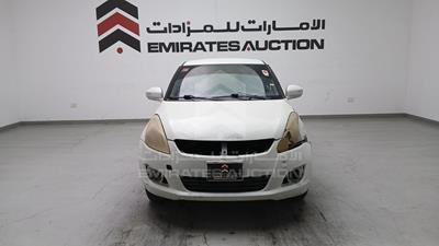 سوزوكي Dzire 2013