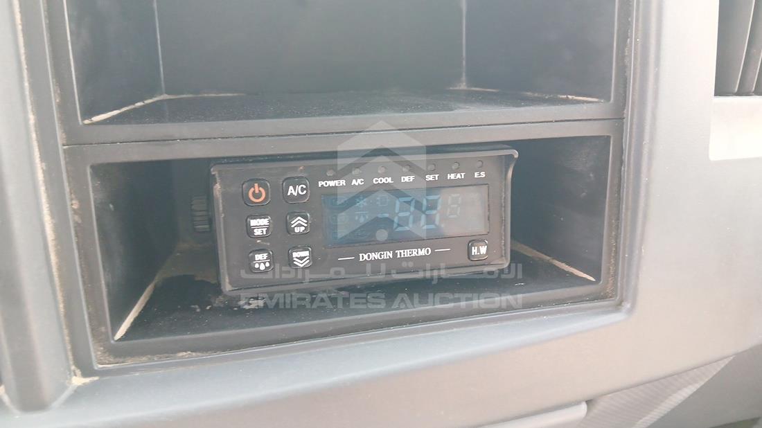 2025 Isuzu NPR — General — Photo 32