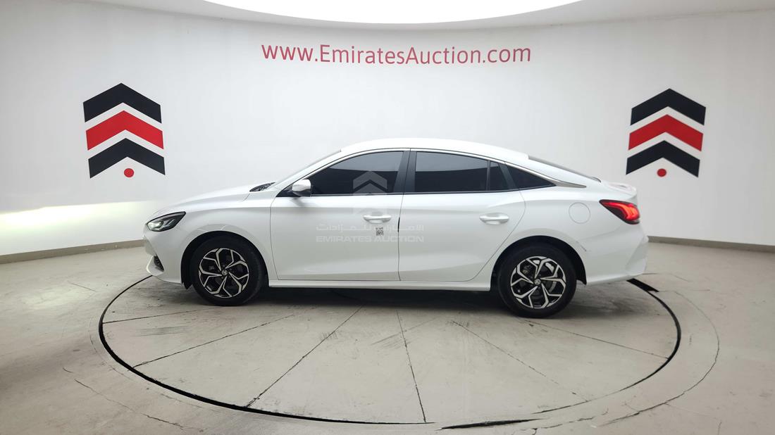ام جي GT 2024 — الجانب الأيسر — صورة 38
