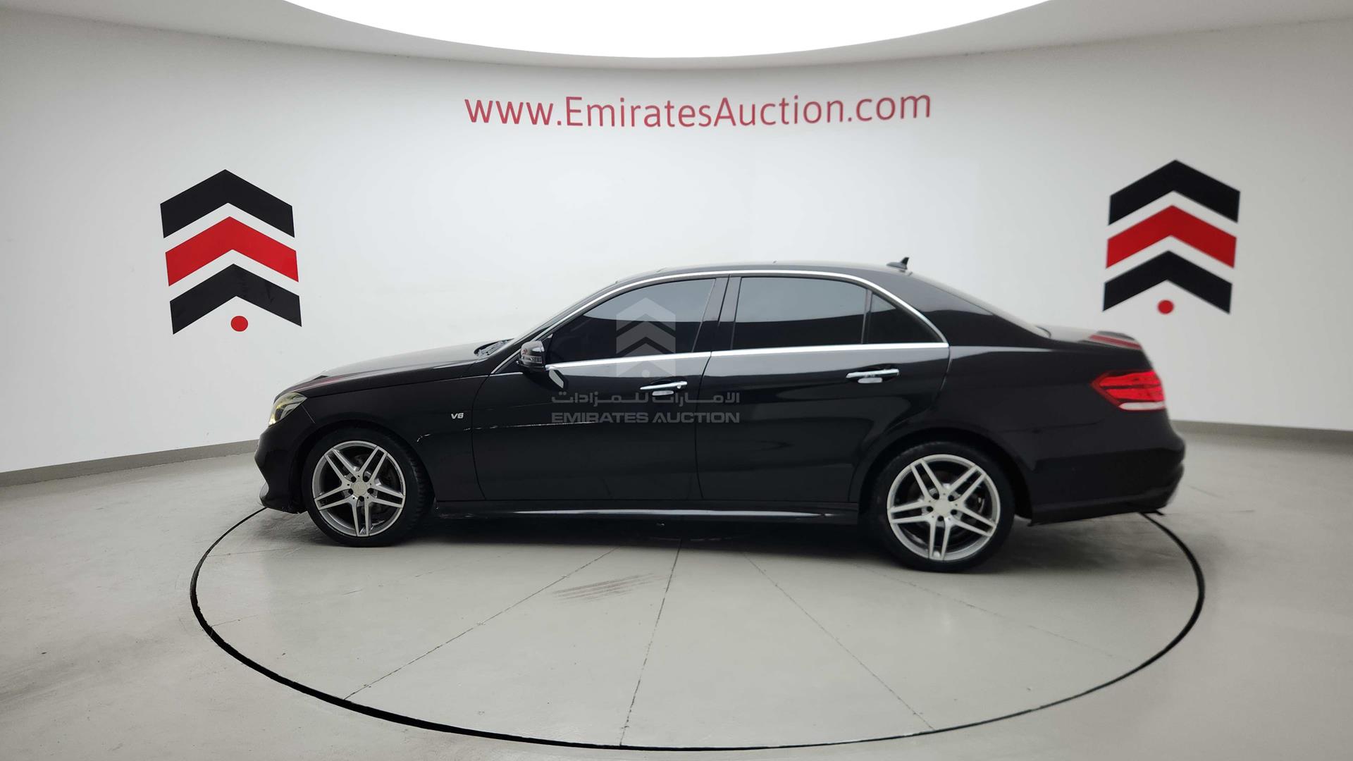 2014 MERCEDES E 300 VIN: WDDHF5FB5EA869417