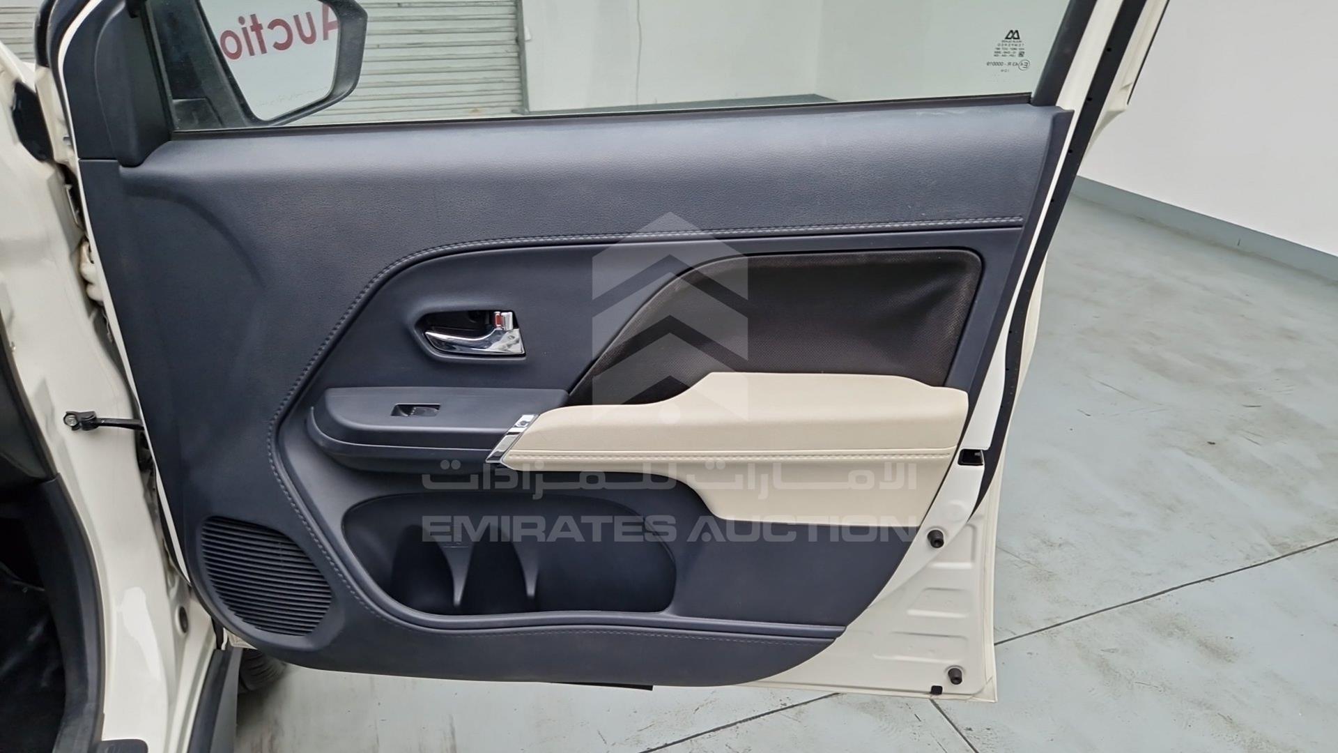 2023 TOYOTA RUSH VIN: MHKEF8BF2PK034689