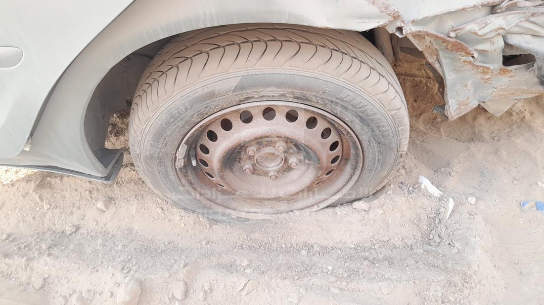 2004 Toyota Camry — Rear Left Tyre — Photo 29