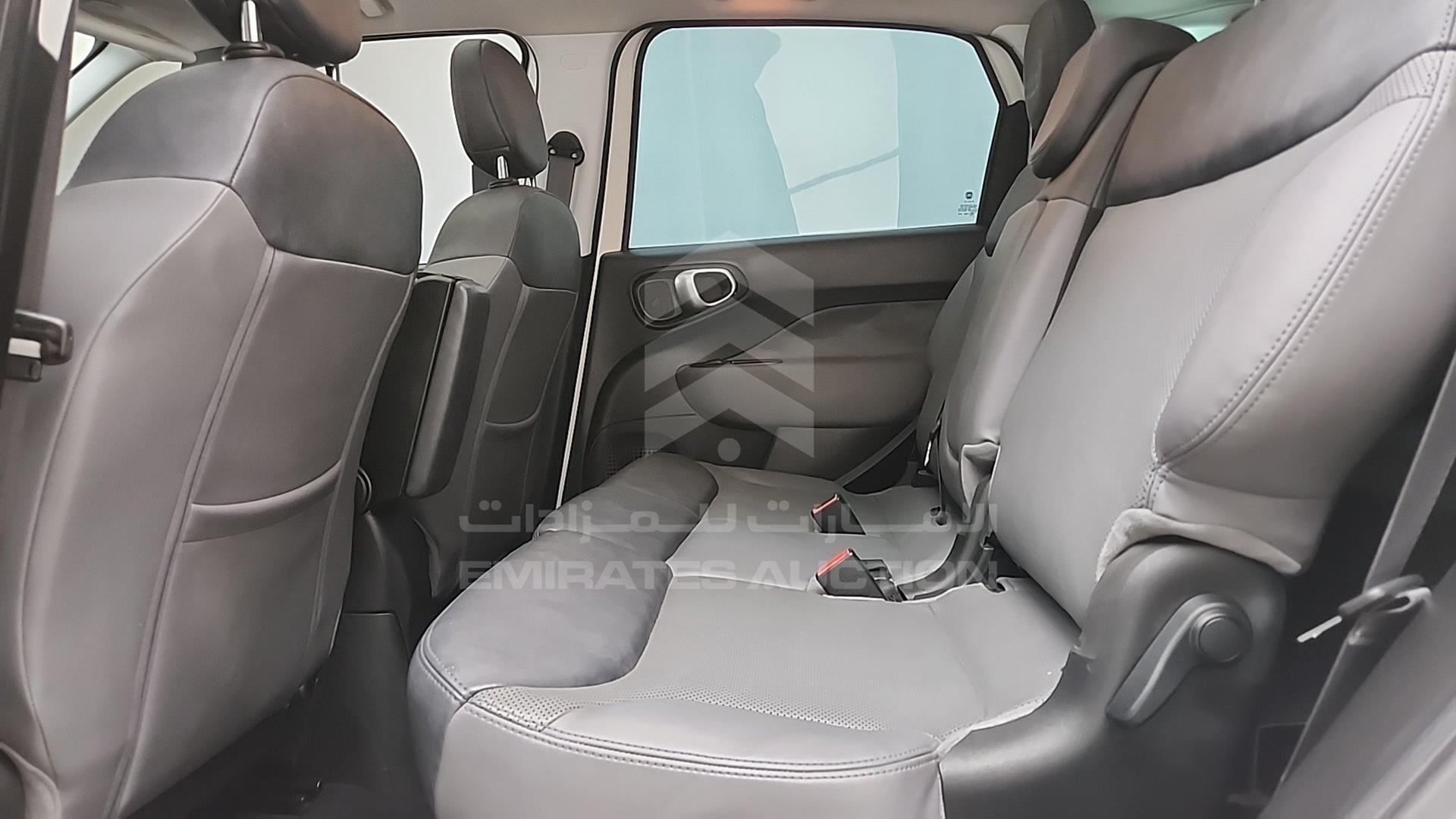 2015 FIAT 500 VIN: ZFBCFADH0FZ031922