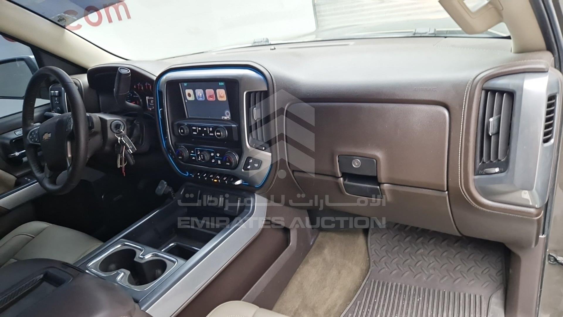 2014 CHEVROLET SILVERADO VIN: 3GCUK9EC5EG226069