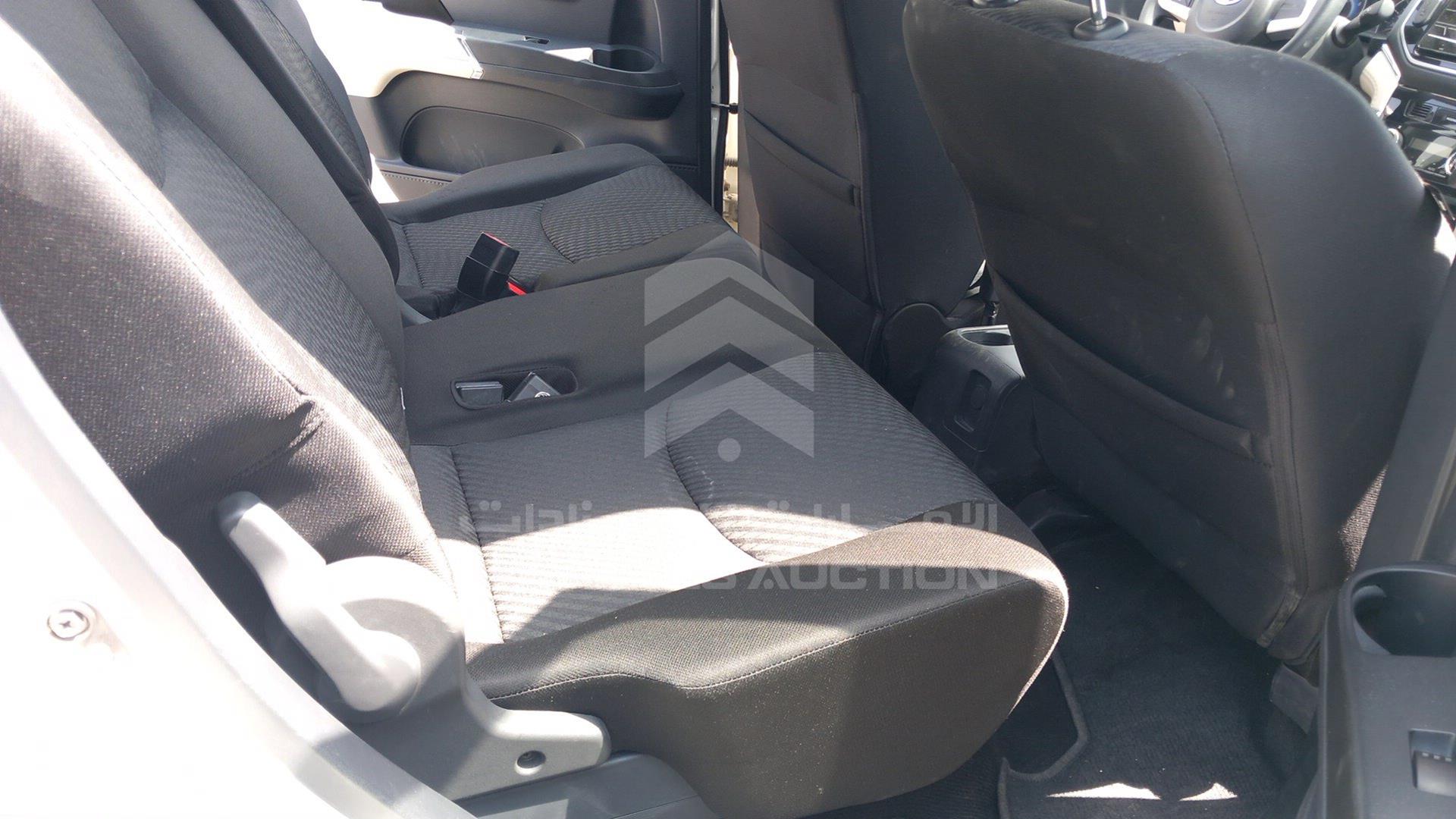 2019 TOYOTA RUSH VIN: MHKEF8BF9KK004078