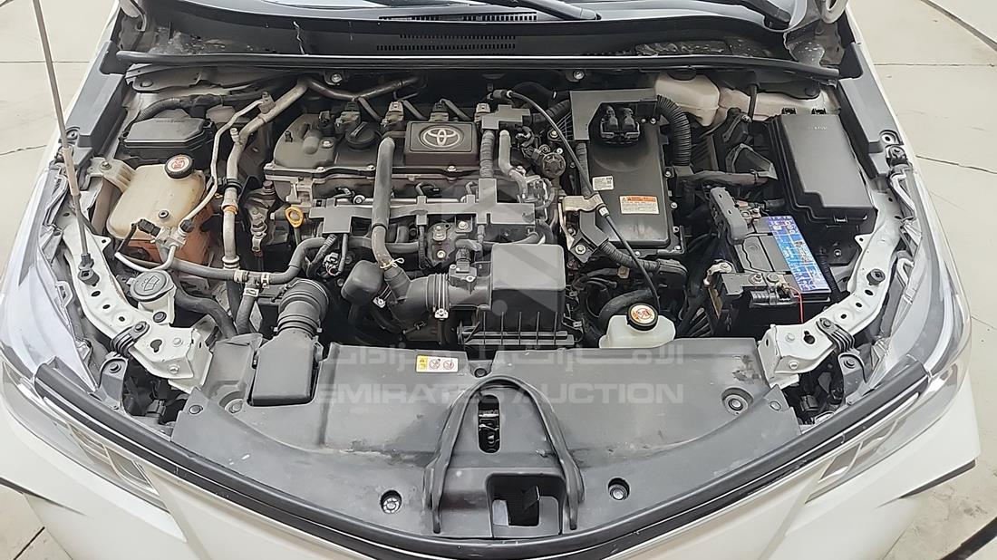 2024 Toyota Corolla — Engine Bay — Photo 30