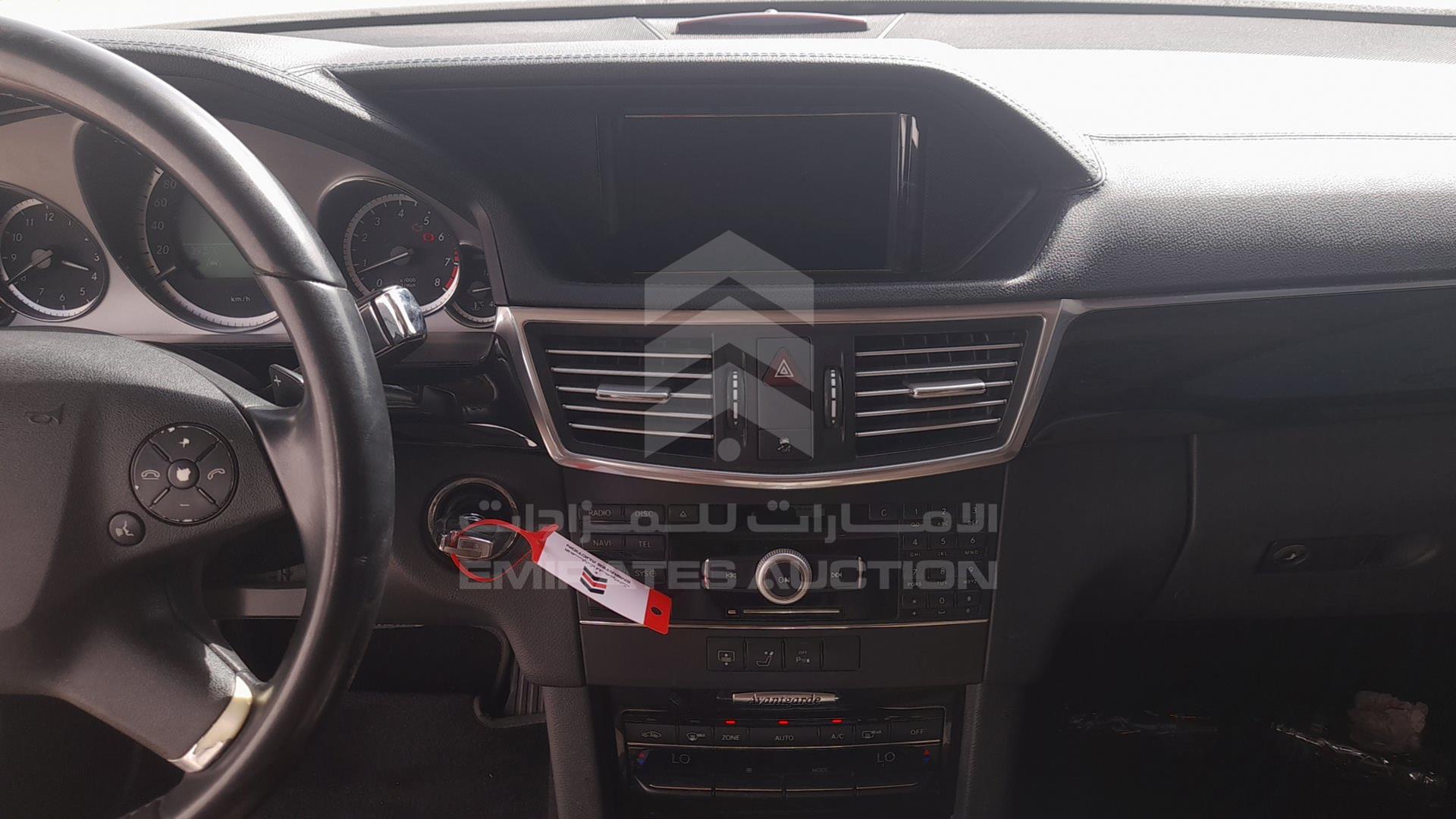 2010 MERCEDES E 300 VIN: WDDHF5EBXAA248153