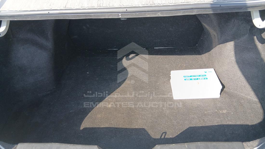 سوزوكي سياز 2023 — زاوية صندوق السيارة — صورة 21
