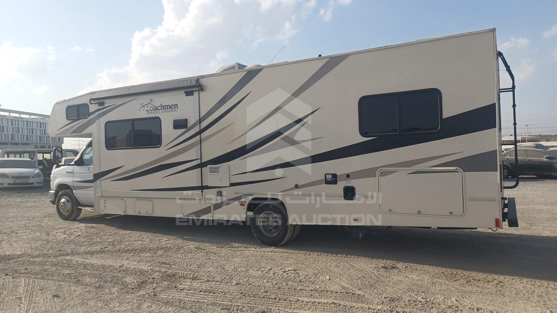2020 FORD E450 VIN: 1FDXE4FS0KDC20584