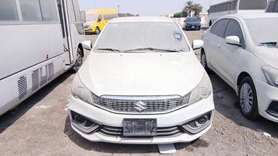 2023 Suzuki Ciaz