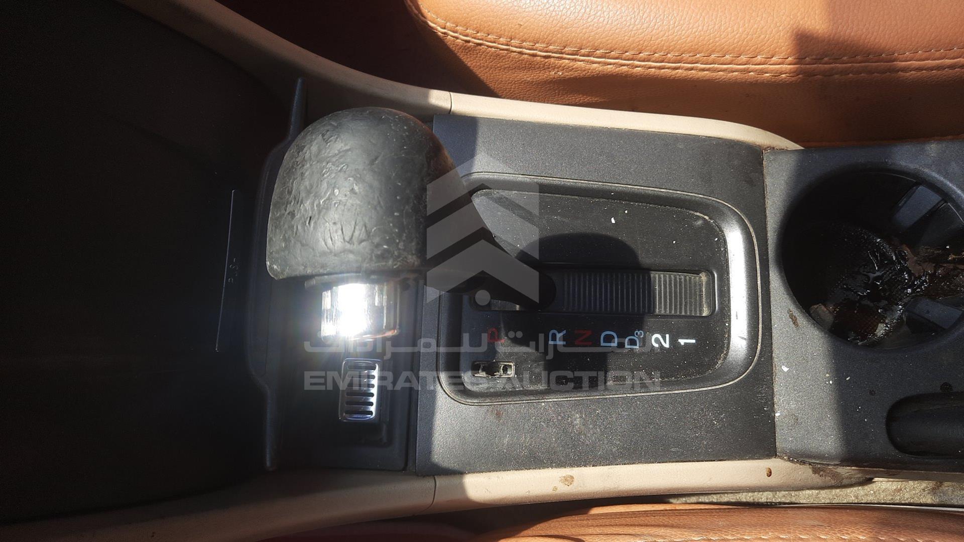 2005 HONDA ACCORD VIN: JHMCM56505C409458