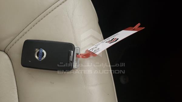 Volvo S 80 2007 YV1AS855371042825 Image 24