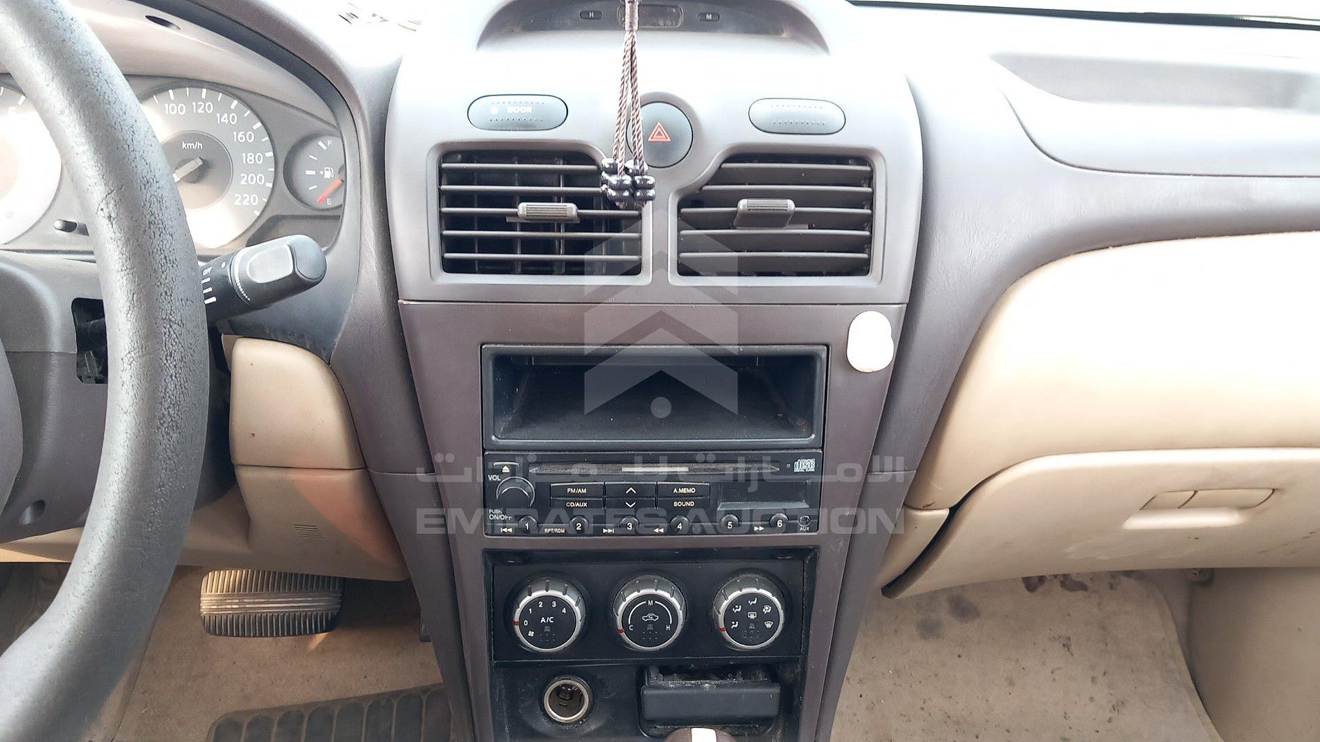 2012 NISSAN SUNNY VIN: KNMCC42H2CP885795