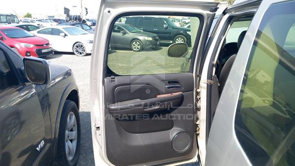 Cadillac Escalade 2008 1GYFK668X8R186040 Image 11
