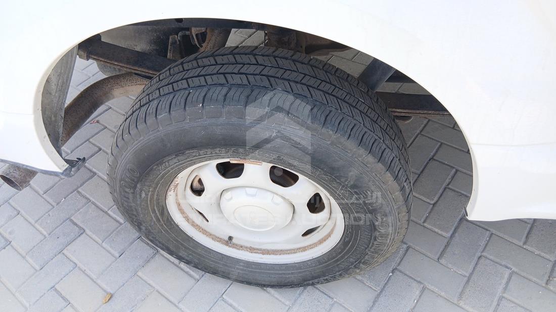 فورد اف 150 2019 — الباب الخلفي الأيمن — صورة 32