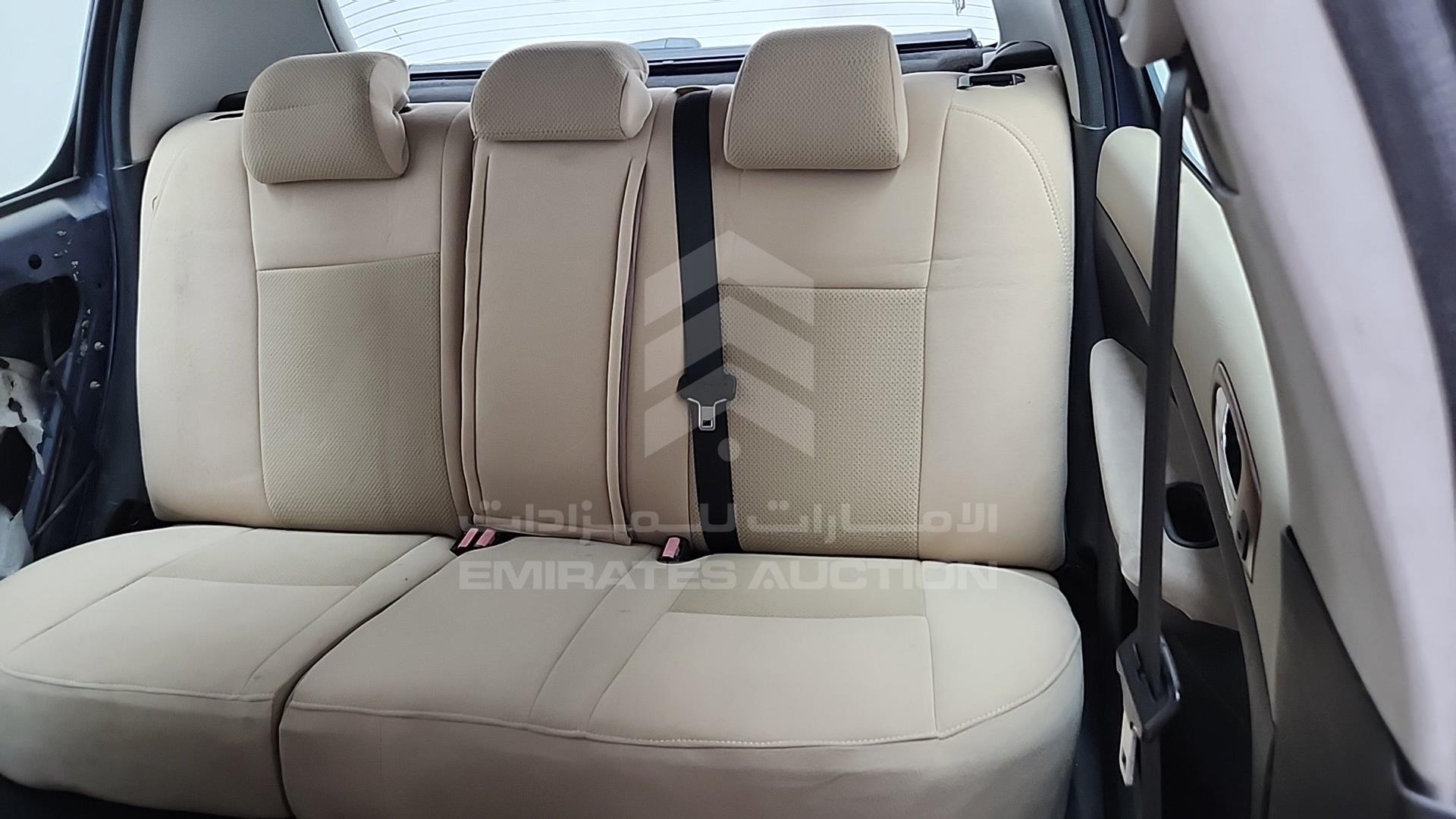 2002 PEUGEOT 307 VIN: VF33CNFUE82350356