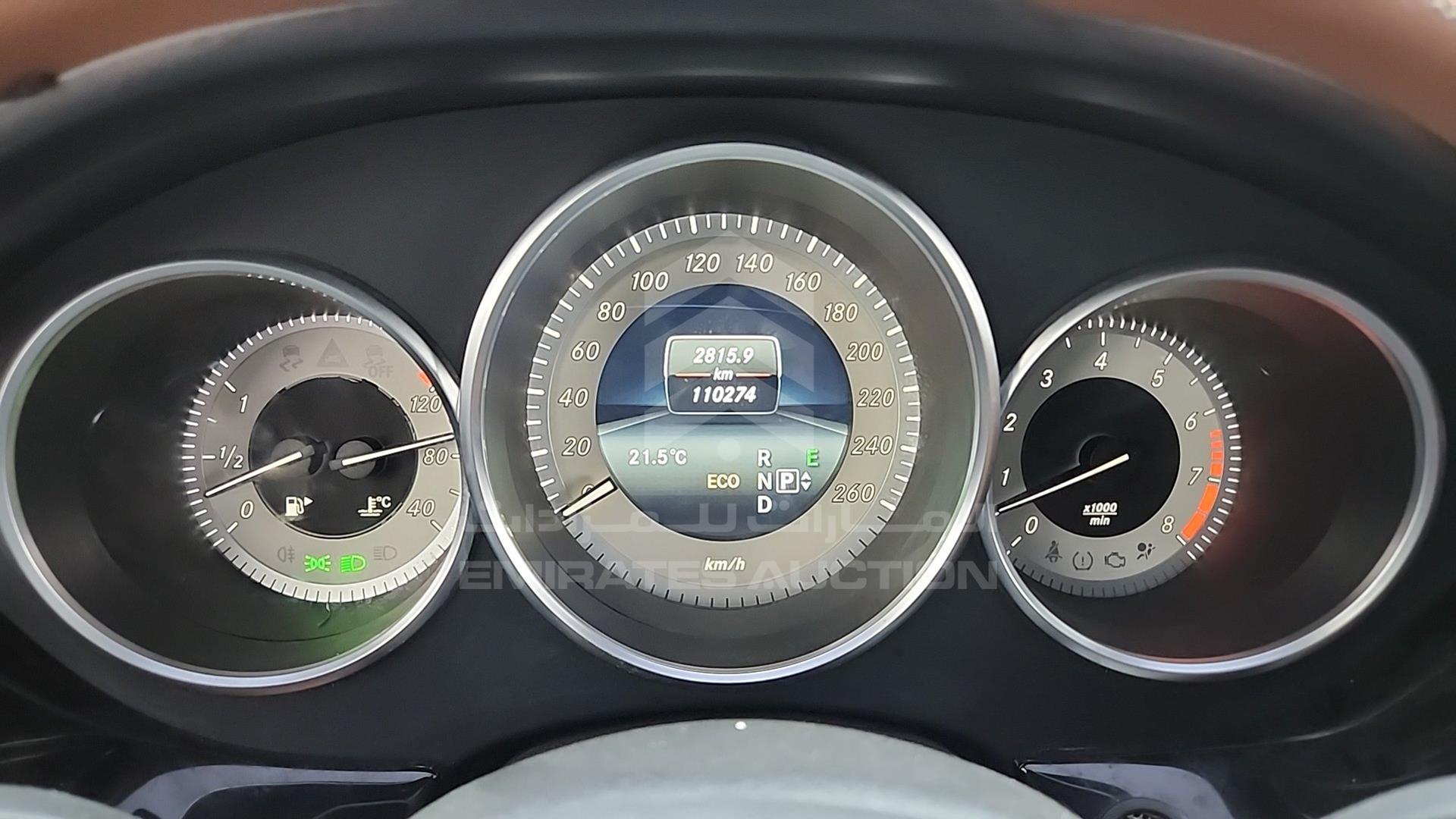 2015 MERCEDES CLS 500 VIN: WDDLJ7DB9FA154973