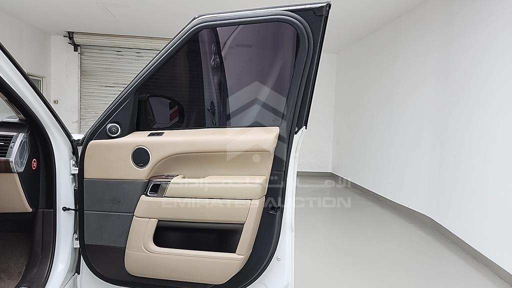 SALWA2VF7EA301066 - 2014 RANGE ROVER SPORT - #527849