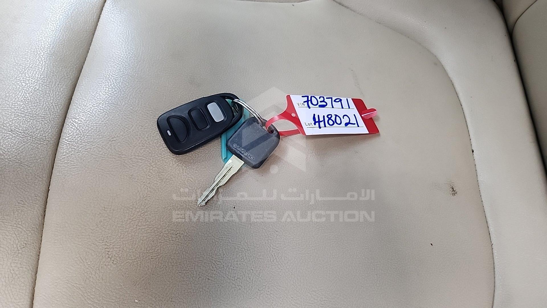 2016 JAC J4 VIN: LJ12FKR21G4703791