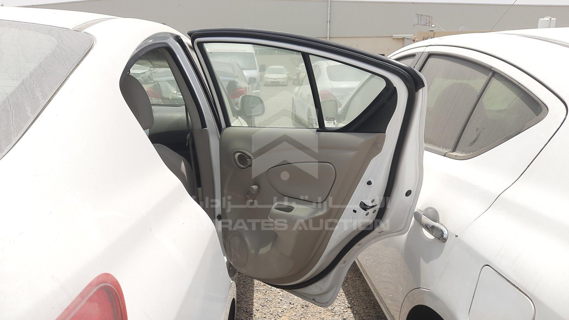 2023 NISSAN SUNNY VIN: MDHBN7AD2PG339302