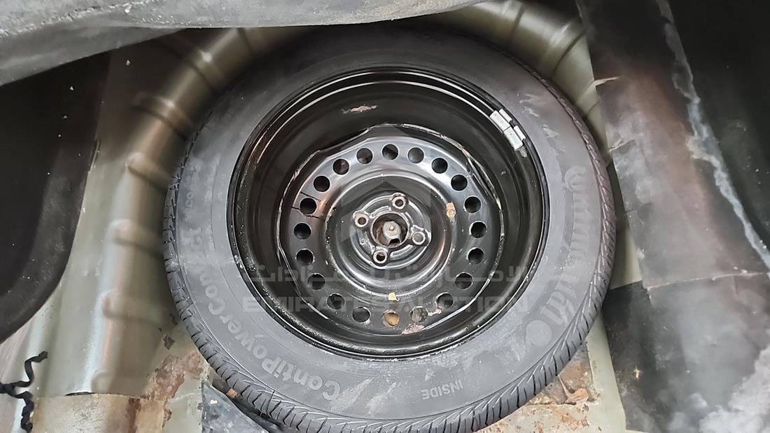 2020 Nissan Kicks — Spare Tyre — Photo 20