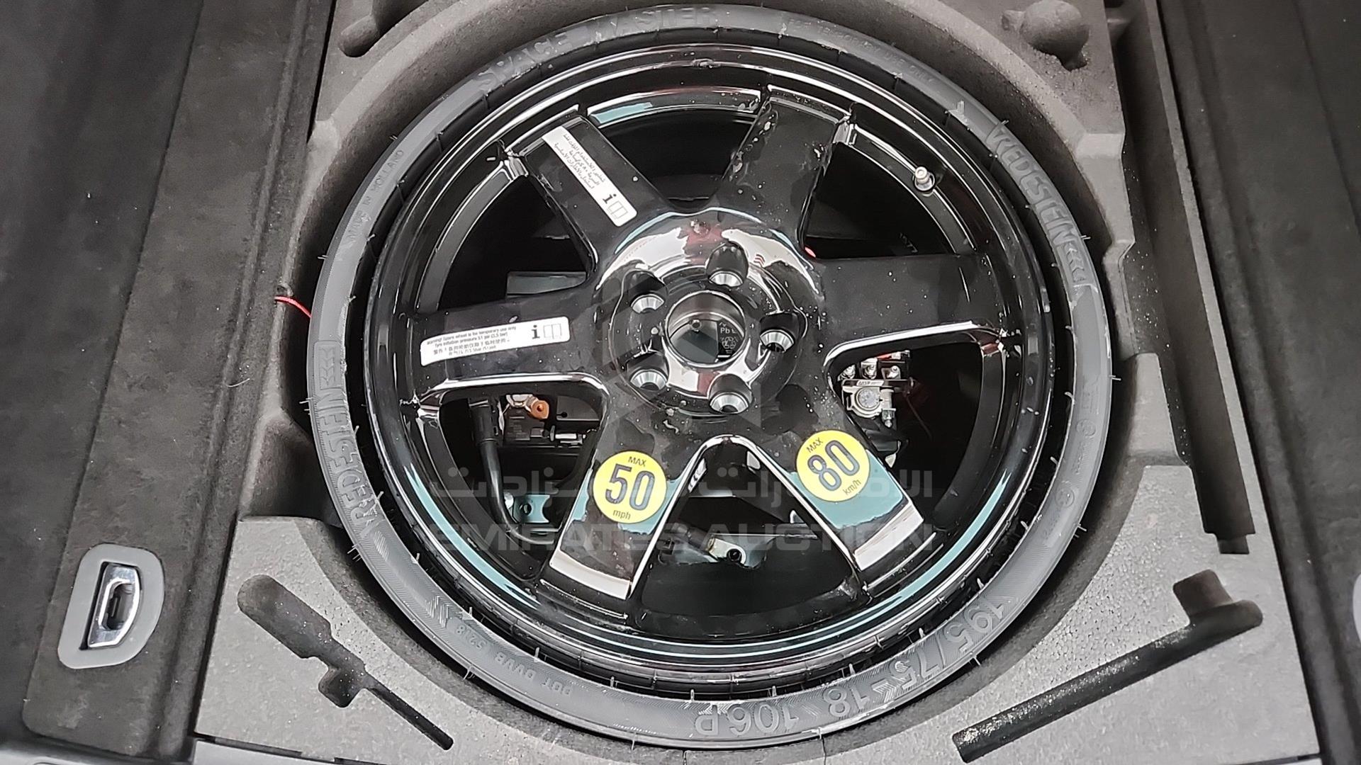 2019 ALFA ROMEO STELVIO VIN: ZASPAHBN4K7C52693