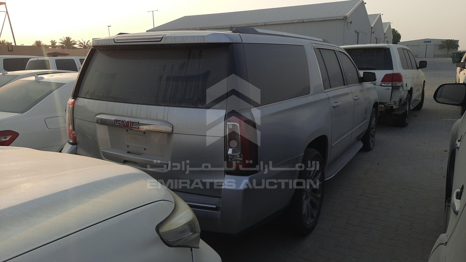 2015 GMC YUKON VIN: 1GKS28KJ8FR574572
