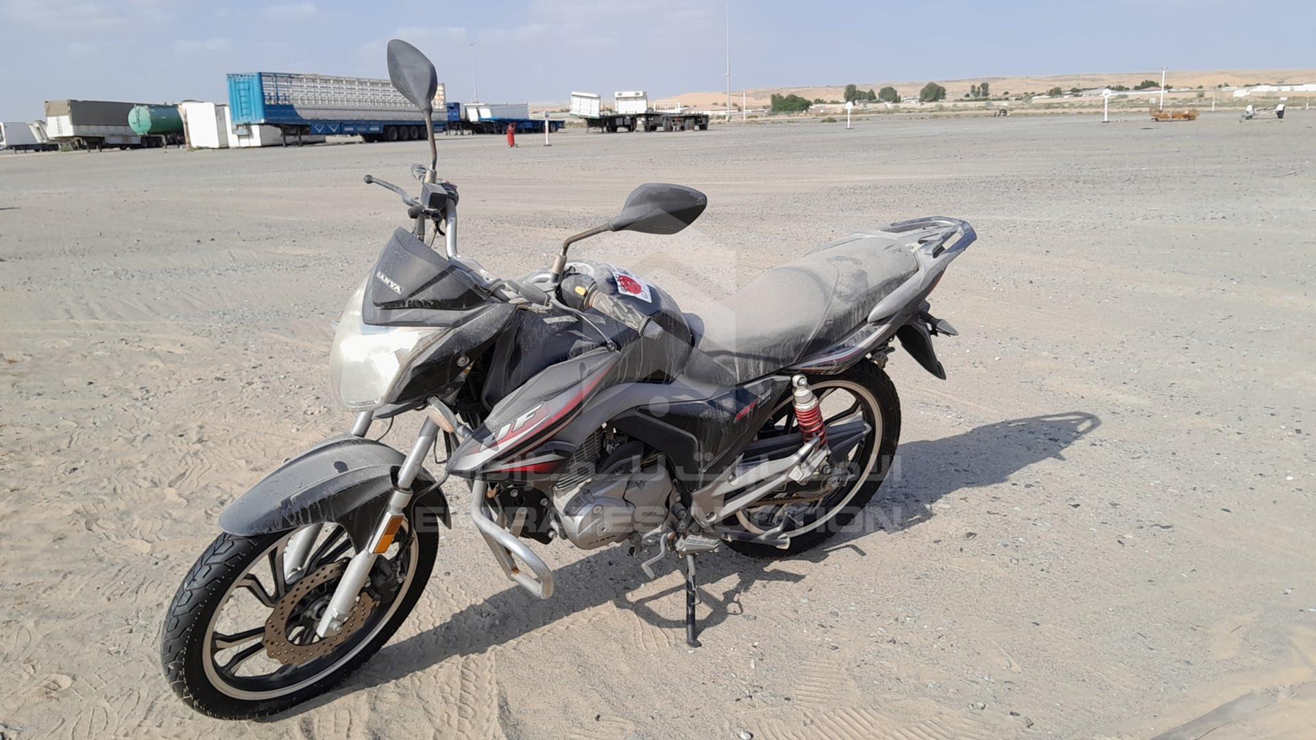 0 SANYA UF150 VIN: LK1PCKL96M1000417