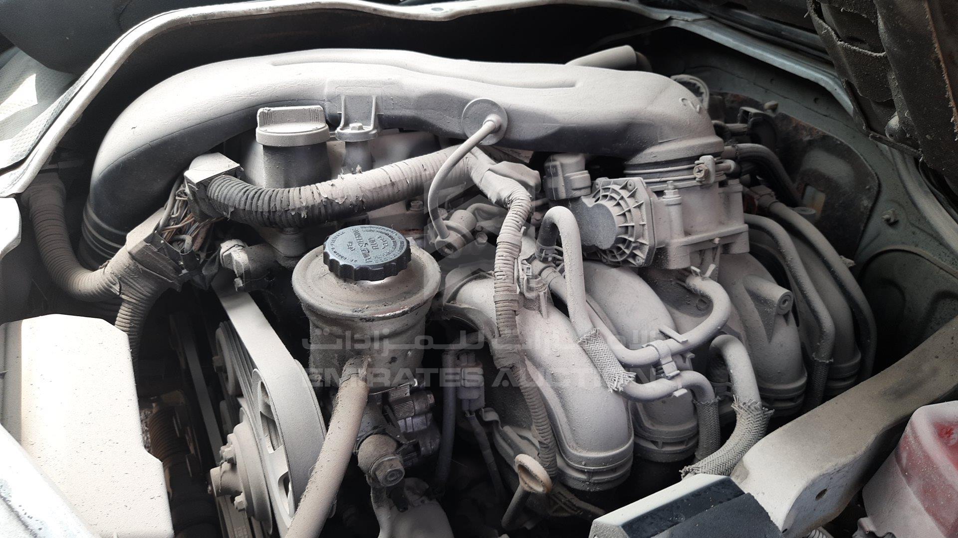 JTFHX02P5D0079610 - 2013 Toyota Hiace - #356318
