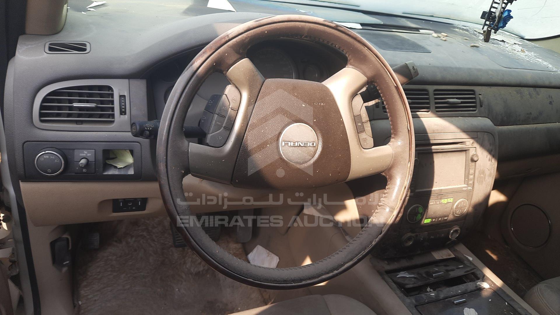 2011 GMC YUKON VIN: 1GKS27EF7BR372236