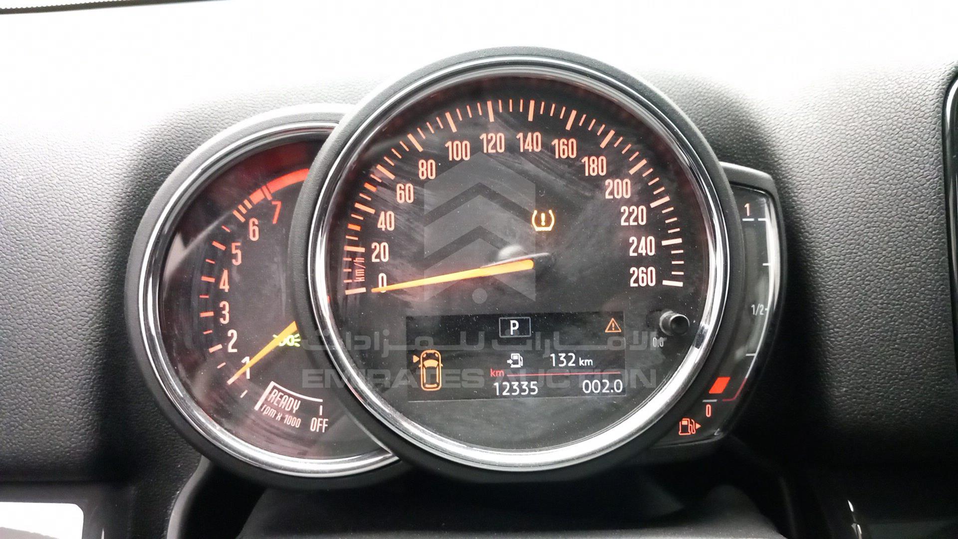 2021 MINI COOPER VIN: WMZ43BR02M3M53774