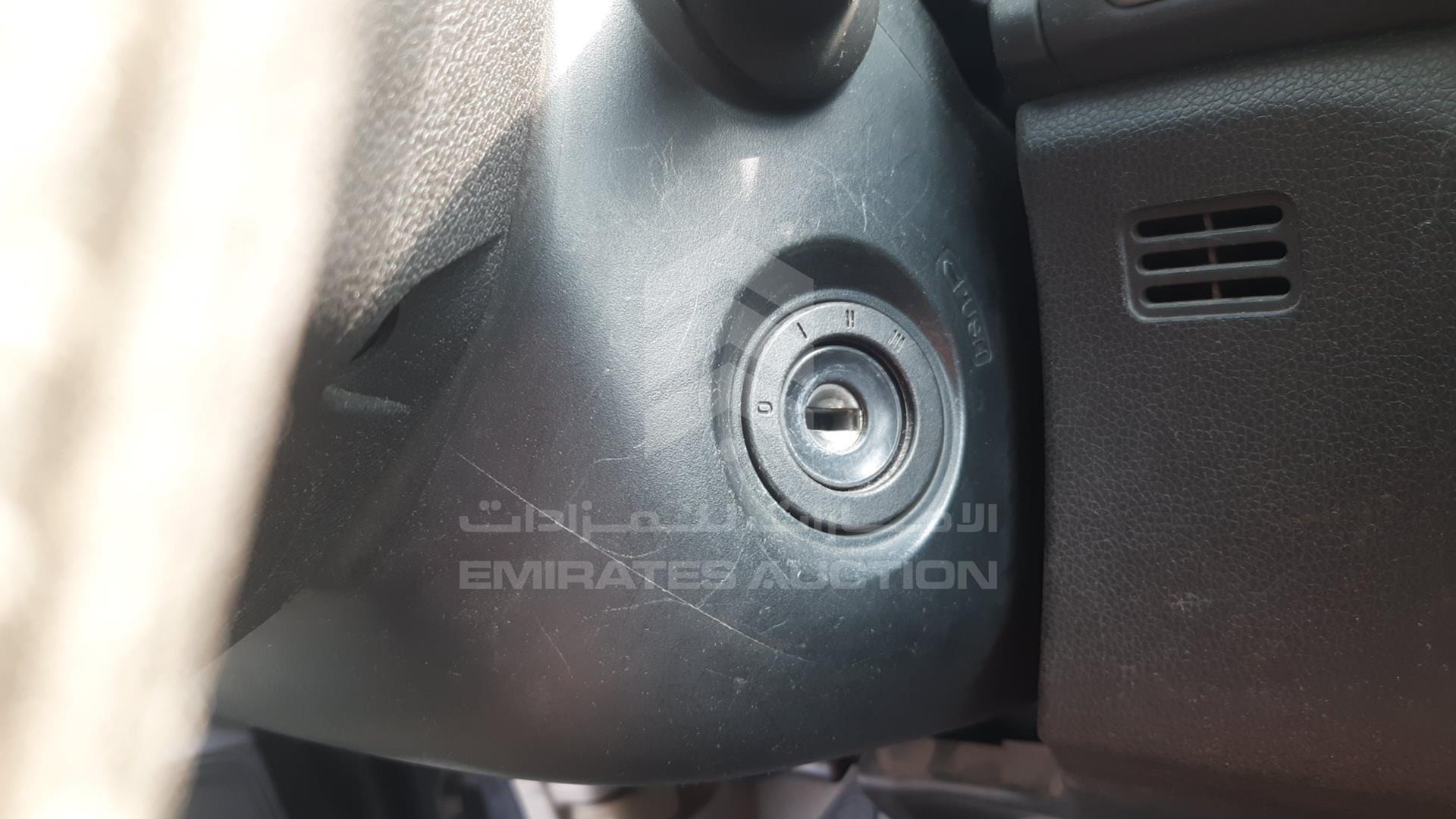 2016 HONDA CITY VIN: MRHGM6627GP030238