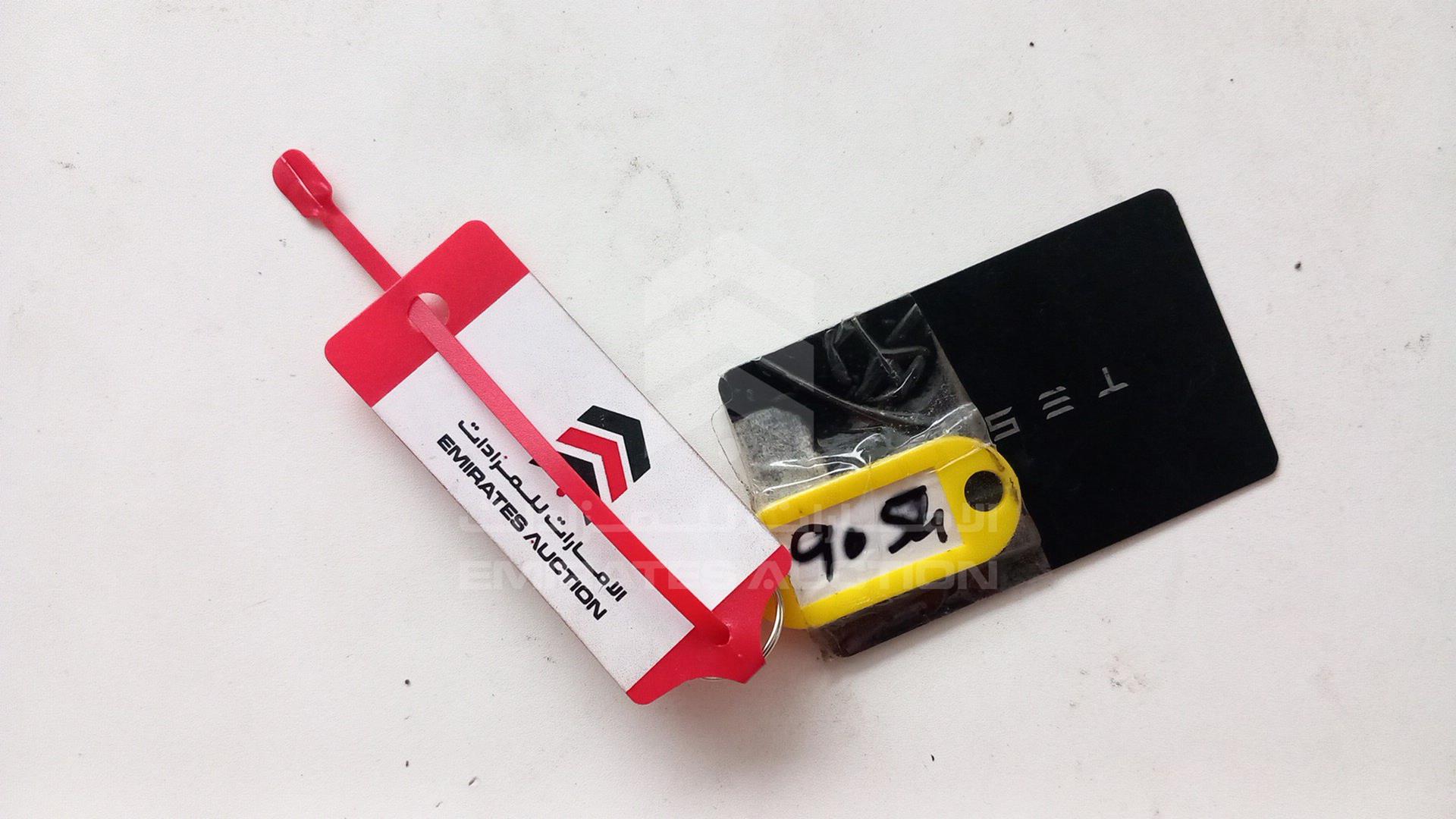 2024 TESLA MODEL 3 VIN: LRW3E7FS8RC079054