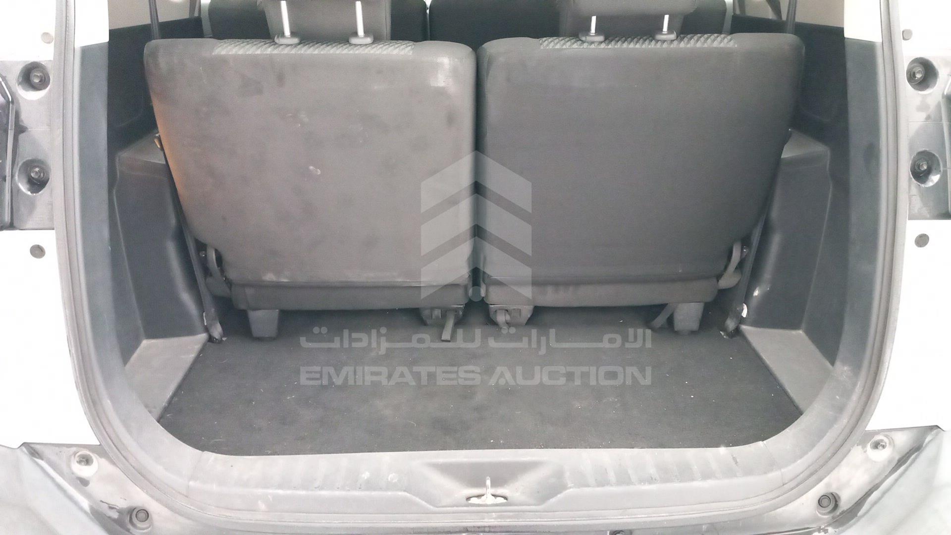 2019 TOYOTA RUSH VIN: MHKEF8BF9KK004985