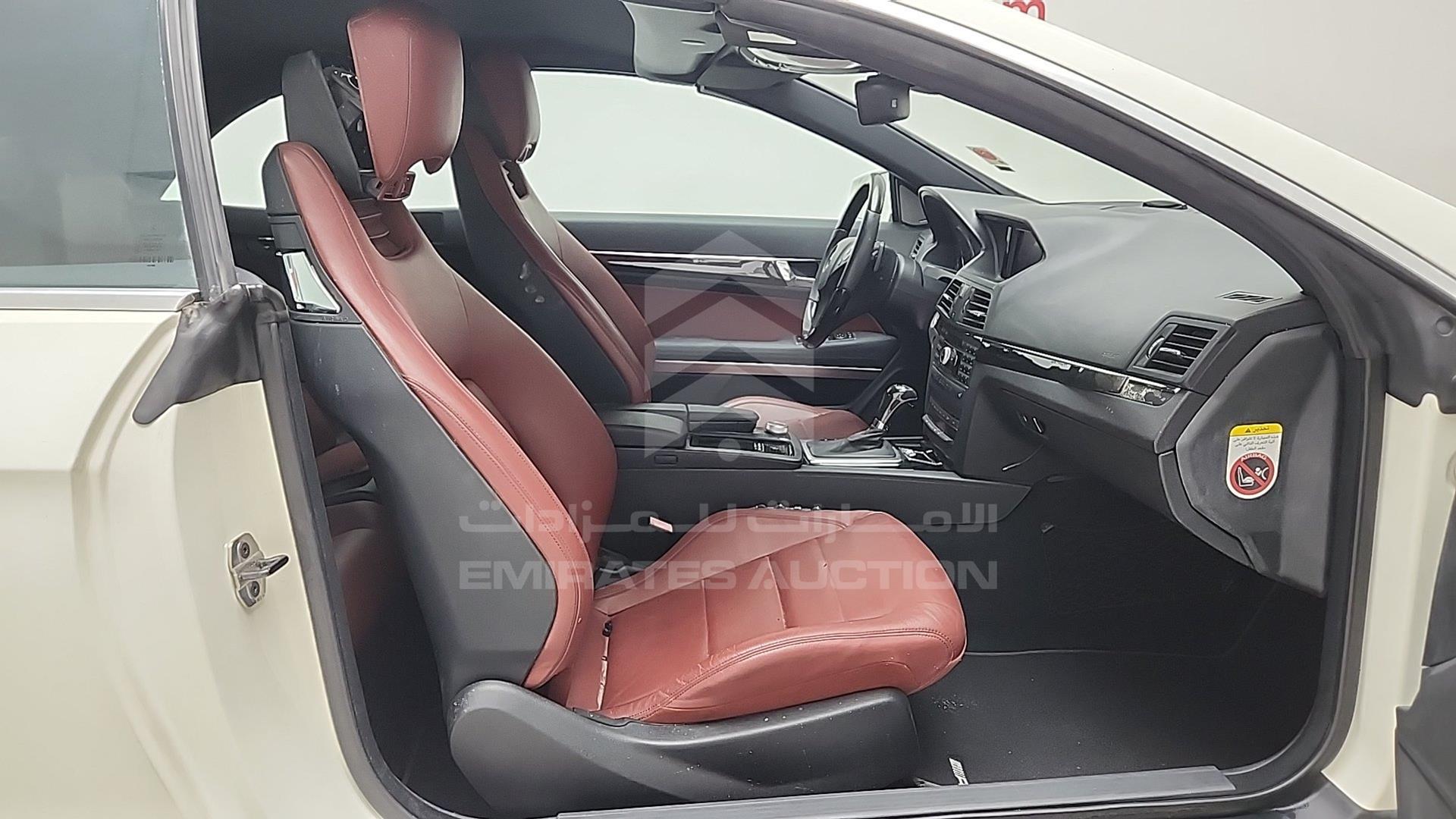 2010 MERCEDES E 350 VIN: WDDKK5GF8AF033861