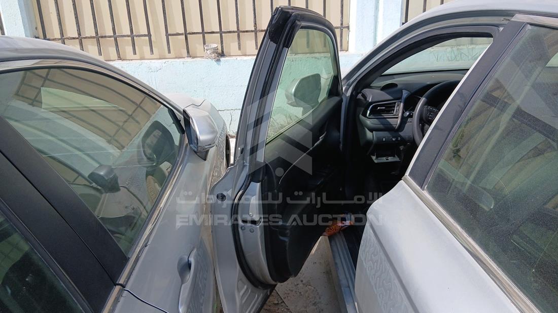 2023 Toyota Camry — Front Left Door — Photo 10