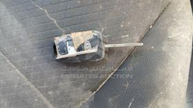 2012 Kia Morning - Scrap without document — Keys — Photo 4 — Thumbnail