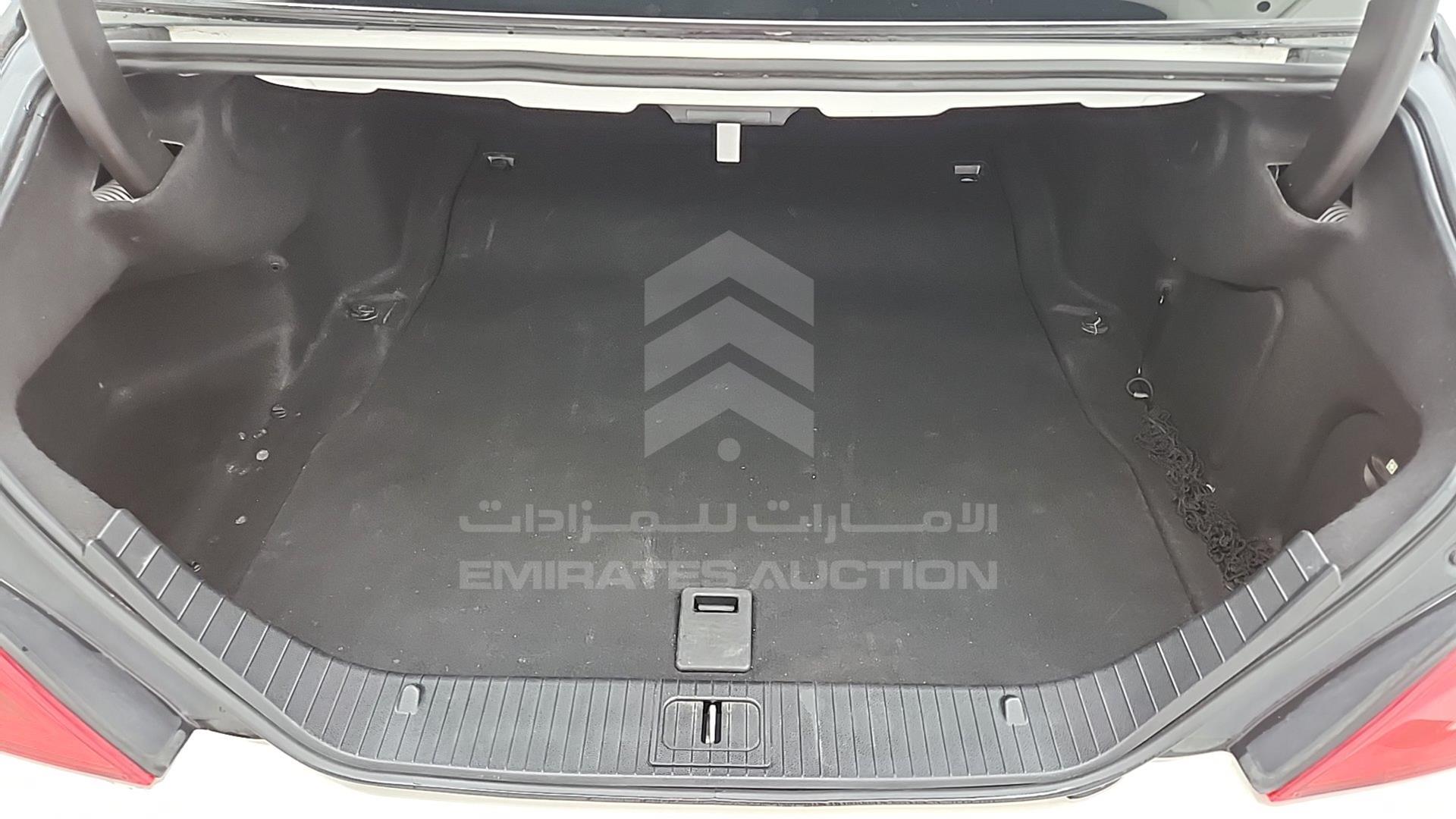 2012 MERCEDES CLS 350 VIN: WDDLJ5KB7CA037492