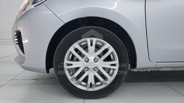 MMDAFT6J8NH004912 Mitsubishi Attrage