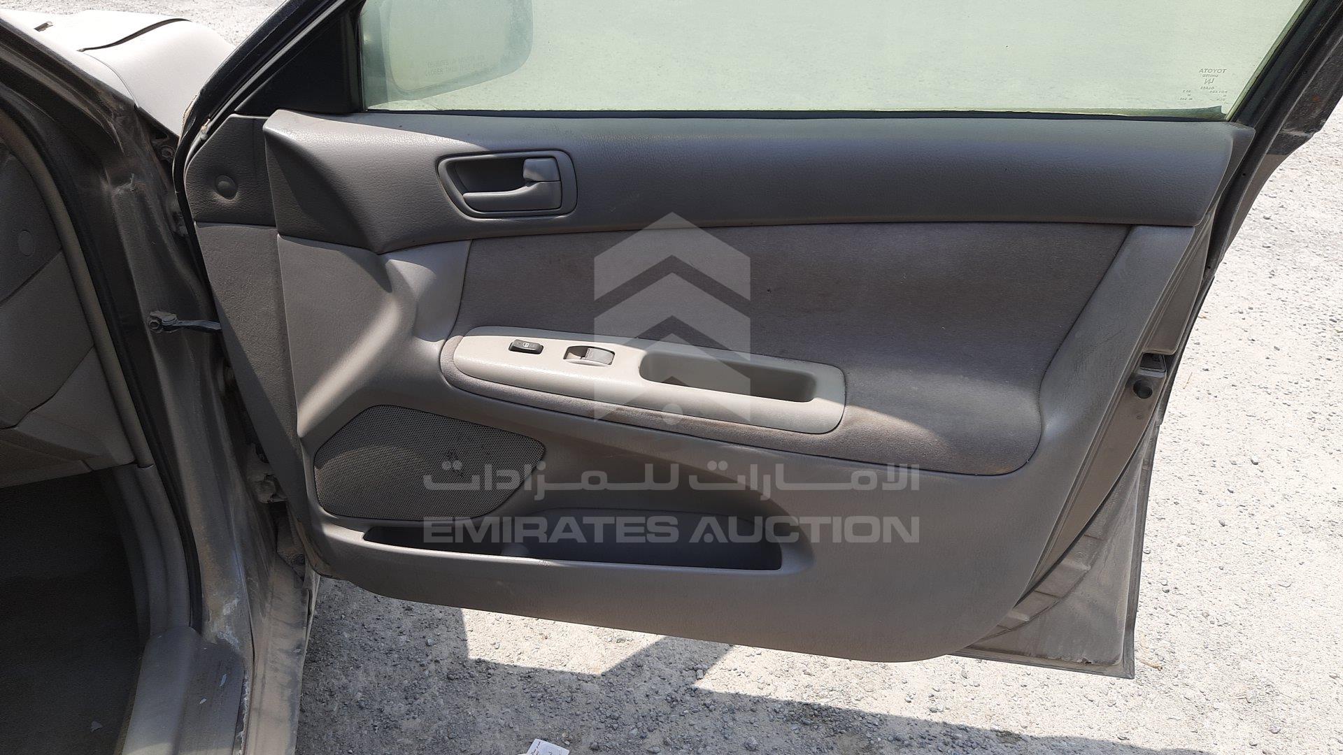 4T1BE32K94U859110 - 2004 Toyota Camry - #344015