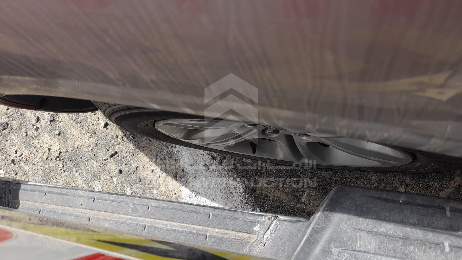 2C3CDXBG4FH790447 - 2015 Dodge Charger - #391686