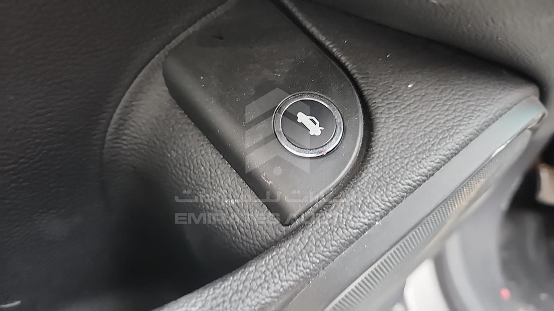 2014 Maserati Ghibli — Dent — Photo 29