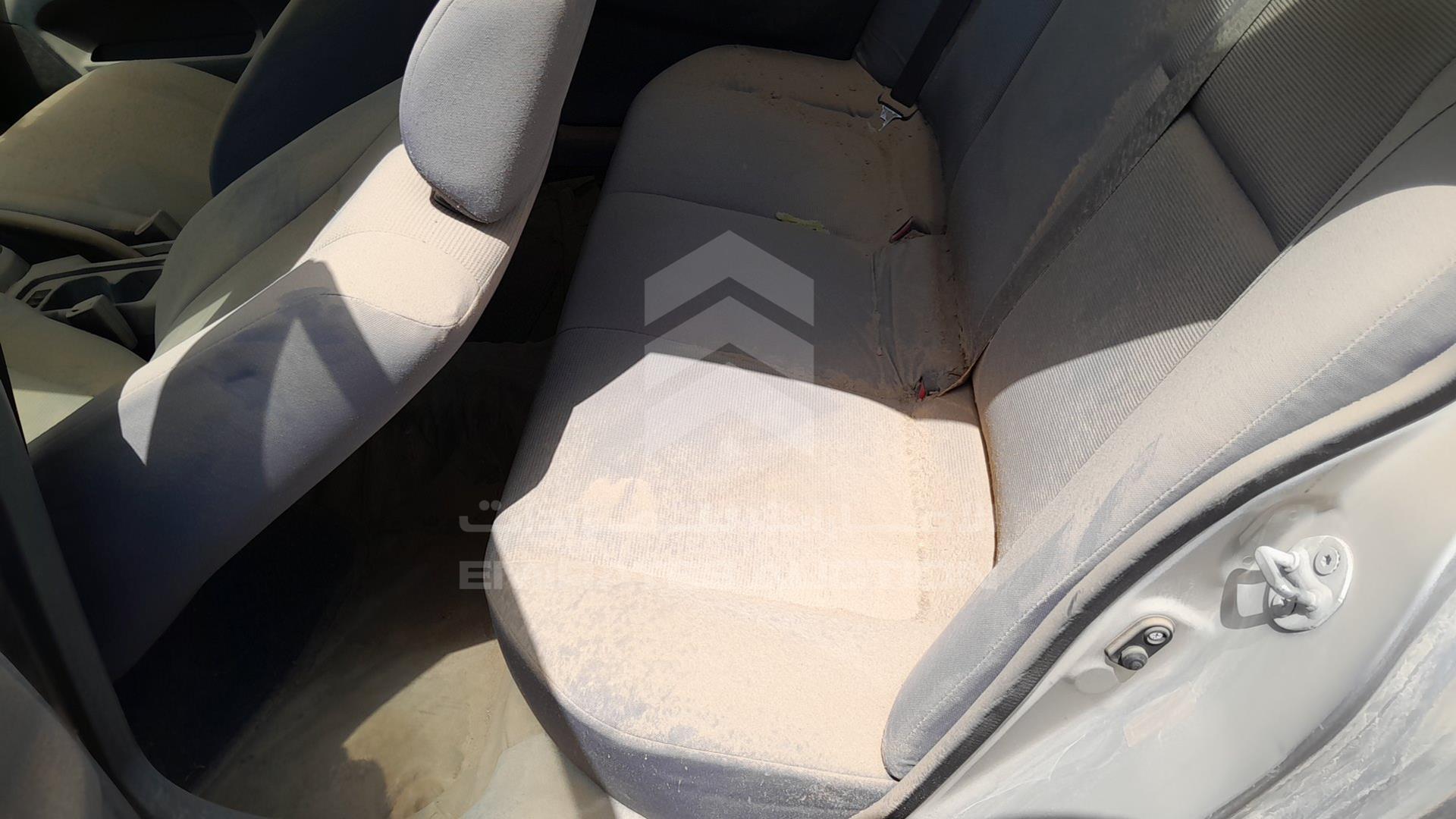 2009 MITSUBISHI LANCER VIN: JMYSRCS1A9U704202