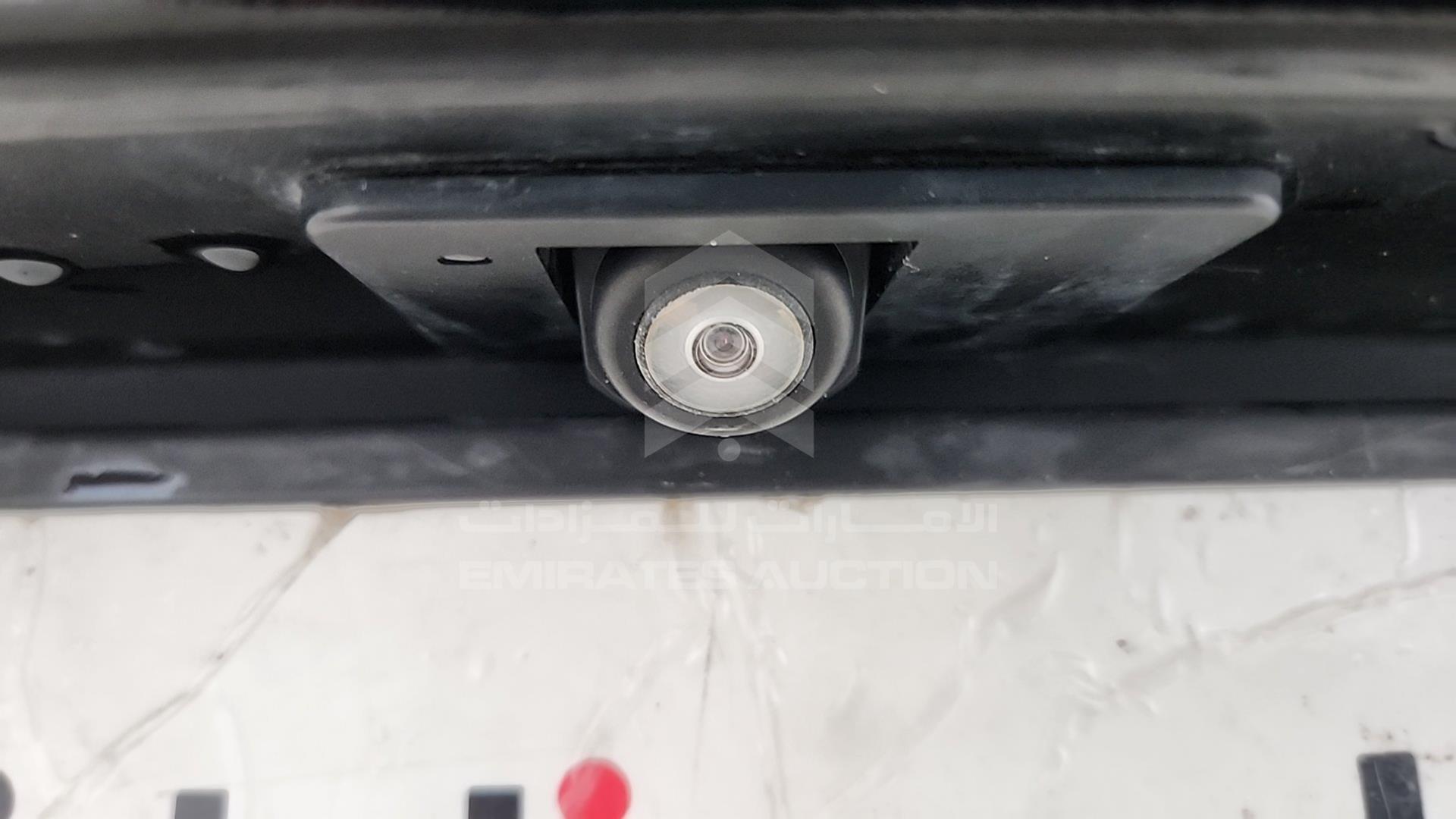 2019 GAC GS4 VIN: LMGAC1G82K1515361