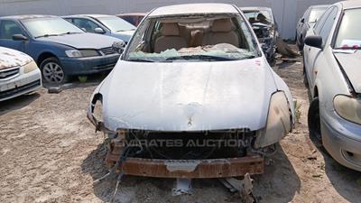 2009 Nissan Altima - #656208