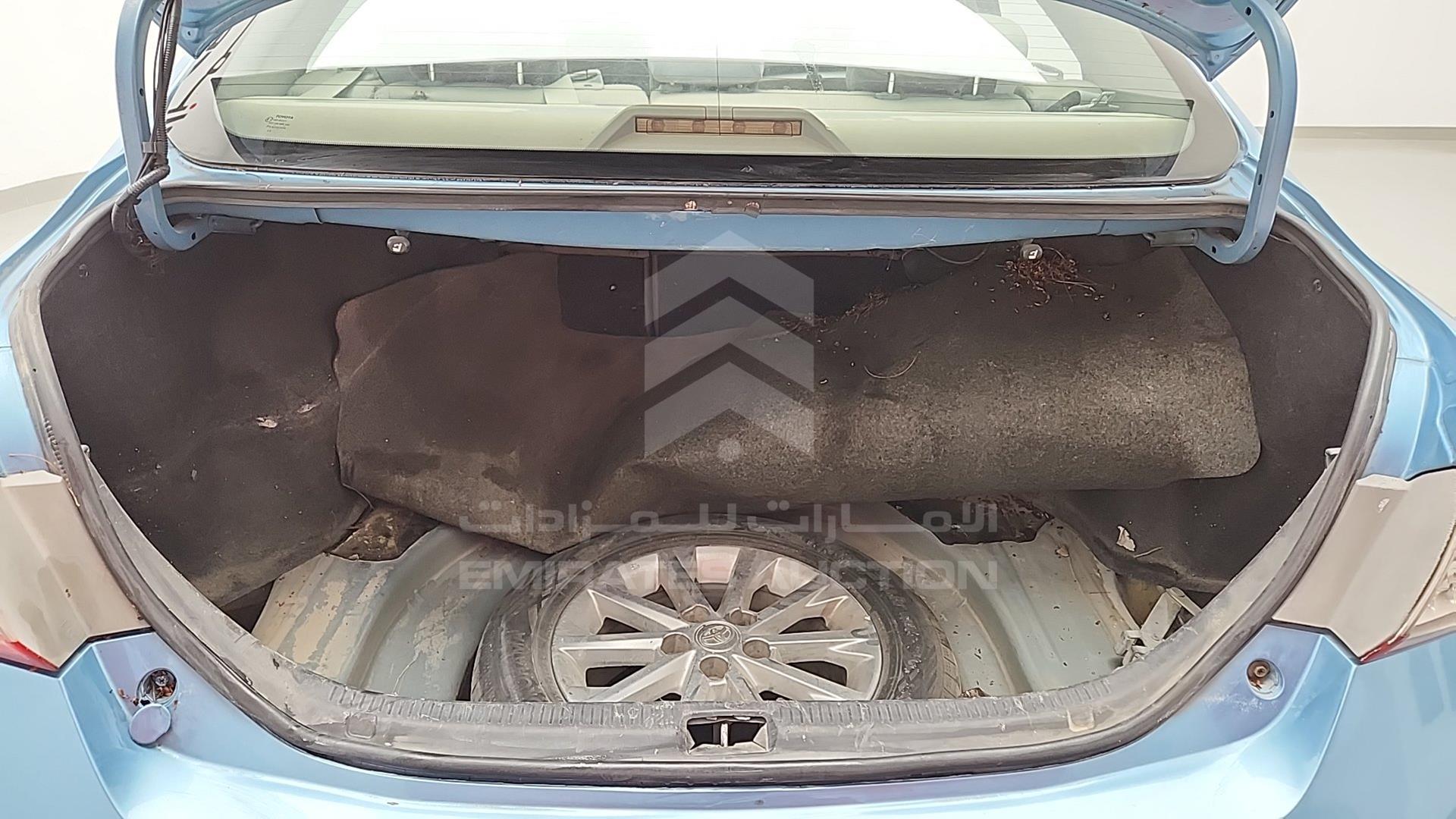 2007 TOYOTA CAMRY VIN: 6T1BE42K27X412891