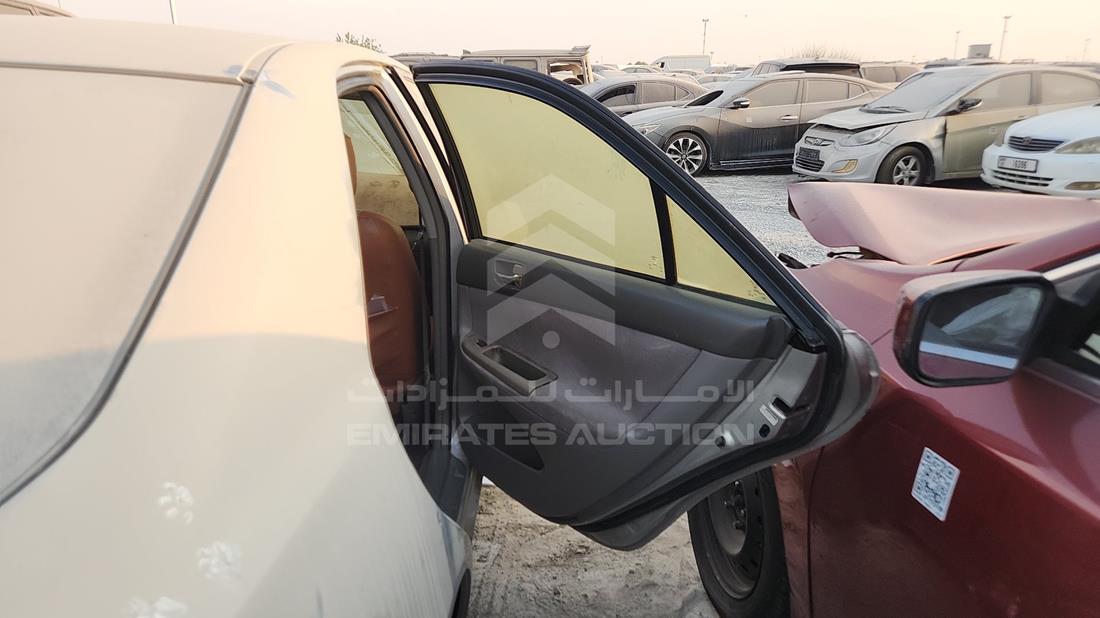 2003 Toyota Camry — Rear Right Door — Photo 22