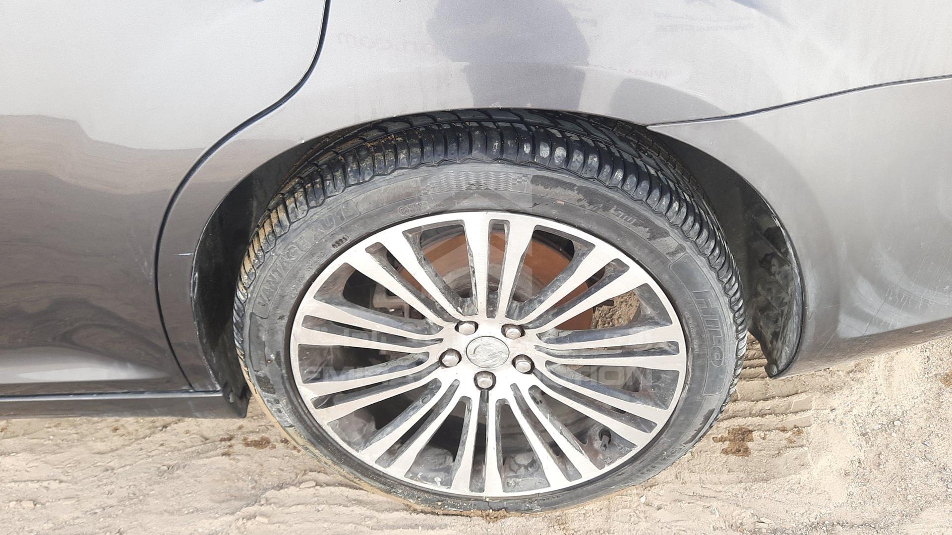 2013 CHRYSLER 300 C VIN: 2C3CCAKT4DH646570