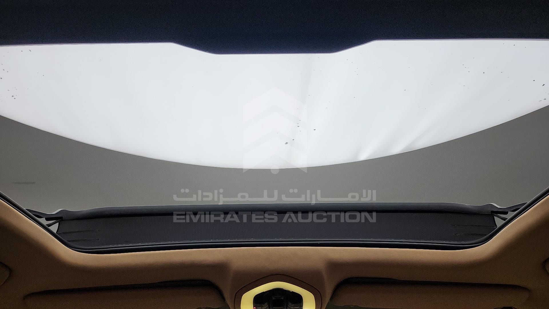 2013 PORSCHE CAYENNE VIN: WP1ZZZ92ZDLA01710