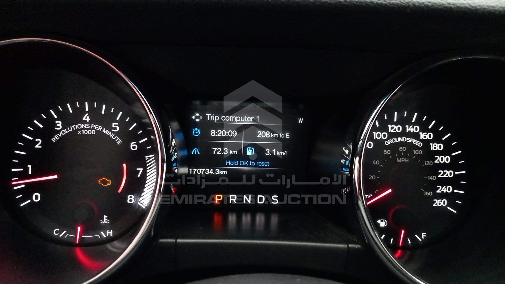 2017 FORD MUSTANG VIN: 1FA6P8AM0H5217025